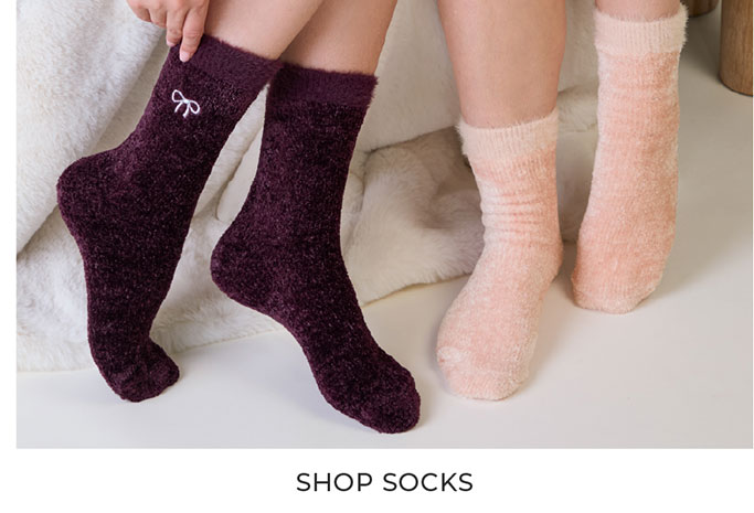 Shop Ladies Socks