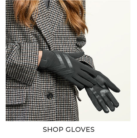 Shop Ladies Gloves