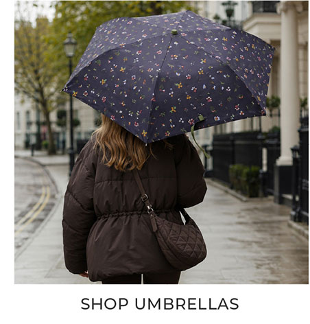 Shop Ladies Umbrellas