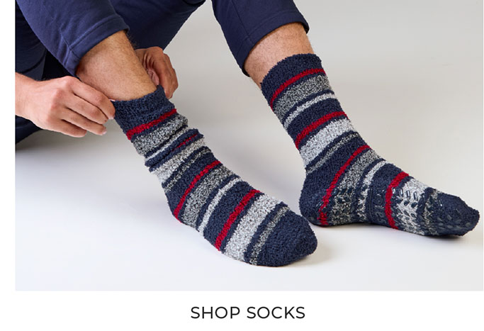 Shop Mens Socks