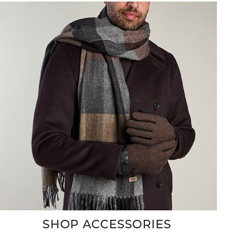 Shop Mens Accessoriess