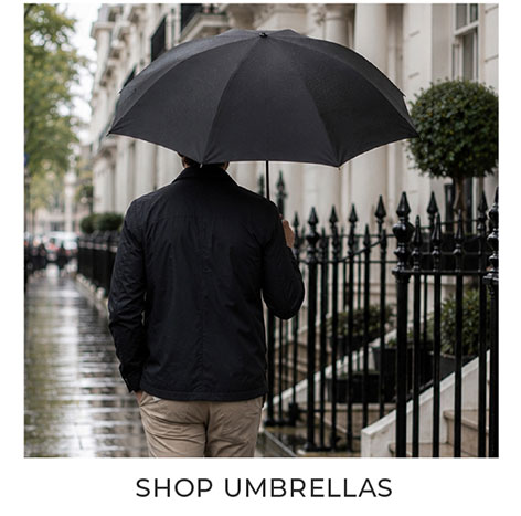 Shop Mens Umbrellas