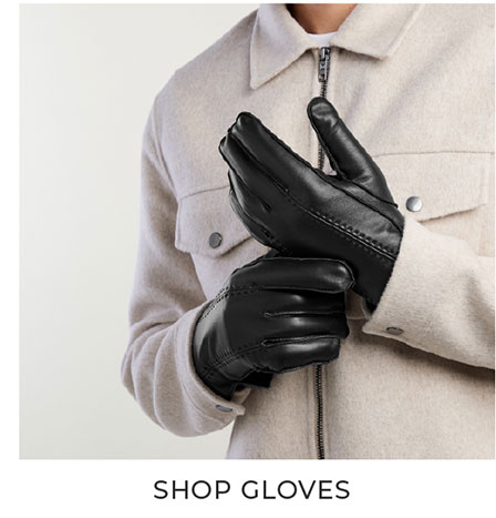 Shop Gloves