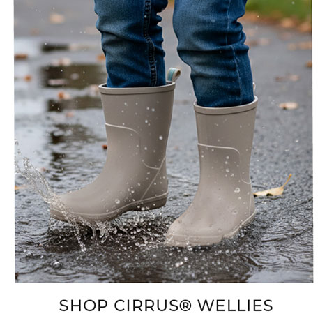 Shop Cirrus Wellies