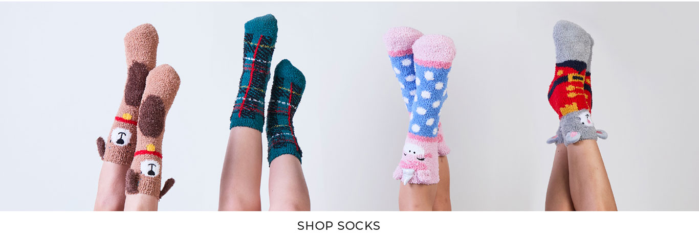 Shop Socks