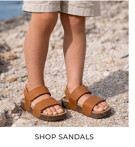 Shop Sandals
