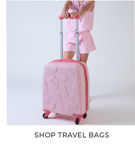 Shop Travel Bags