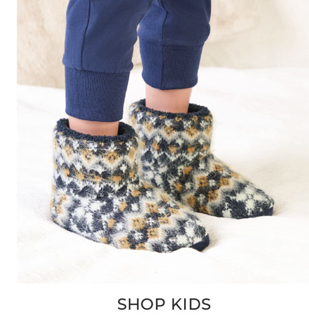 Kids Slippers