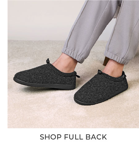Shop Full Back