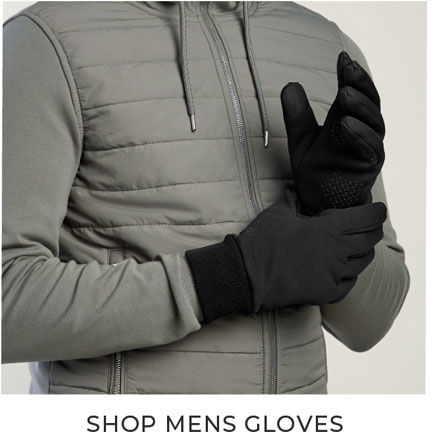 Shop Mens Gloves