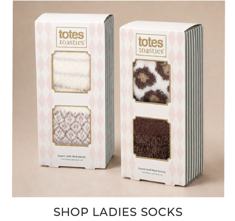 Shop Ladies Socks