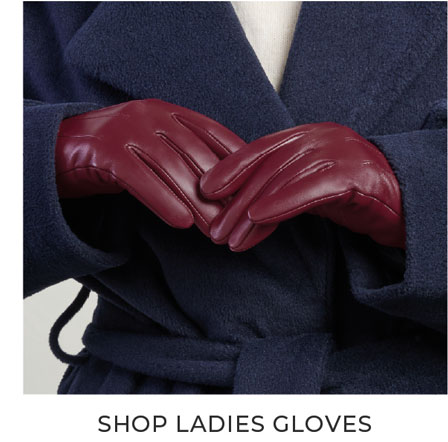 Shop Ladies Gloves