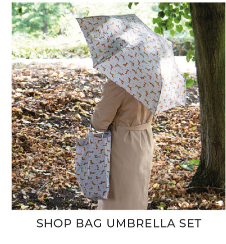 Umbrella Gift Sets