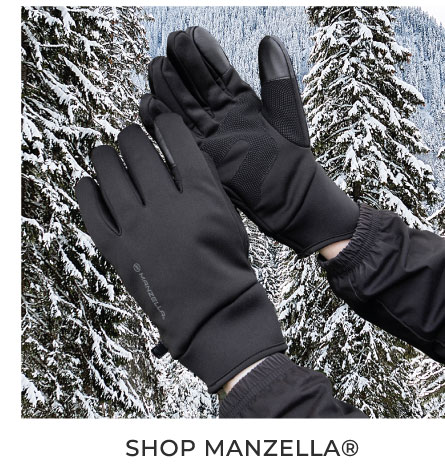 Manzella Gloves