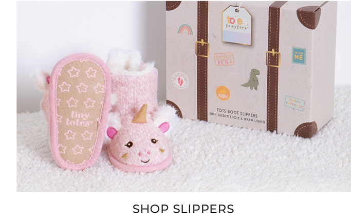 Shop Slippera