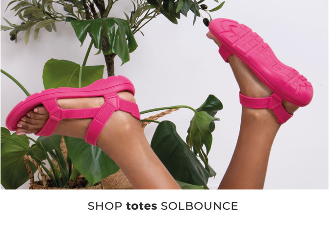 Shop Ladies Solbounce Sandals