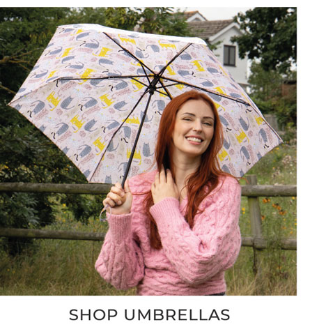 Shop Ladies Umbrellas