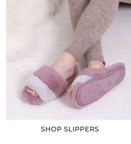 Shop Ladies Slippers