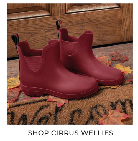 Shop Ladies Cirrus Wellies