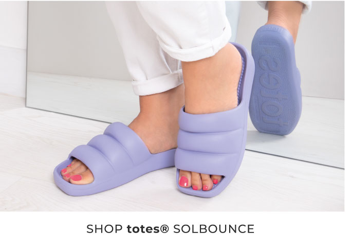 Shop Ladies totes Solbounce
