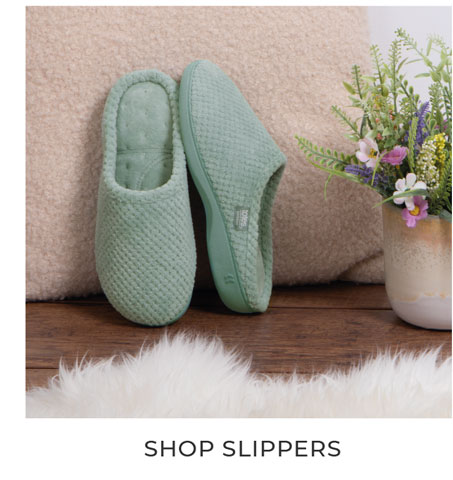 Shop Ladies Slippers
