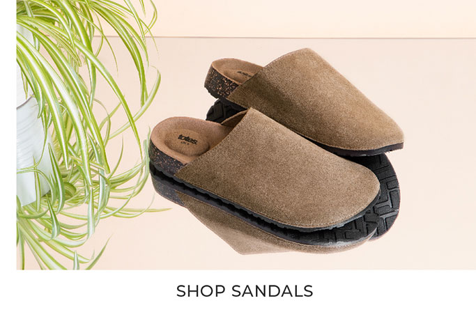 Shop Mens Sandals