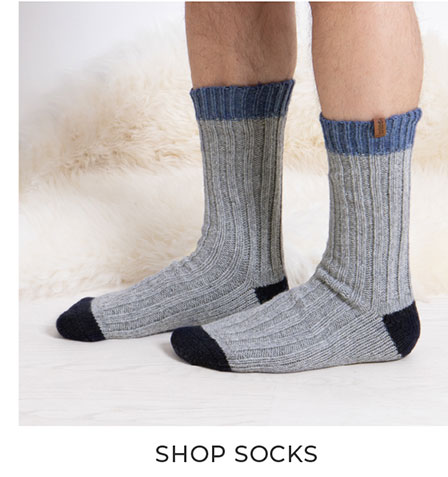 Shop Mens Socks