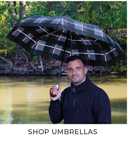 Shop Mens Umbrella