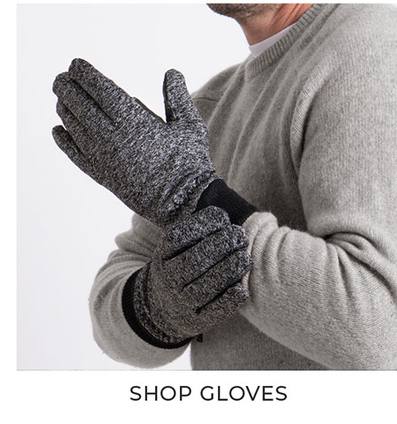 Shop Mens Gloves