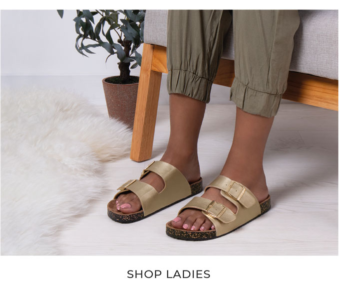 Shop Slippers
