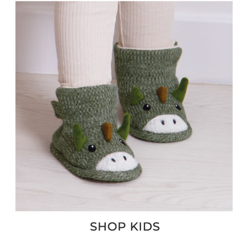 Kids Slippers