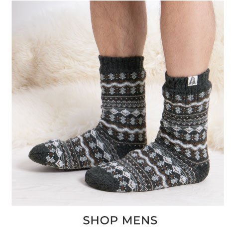 Mens Socks