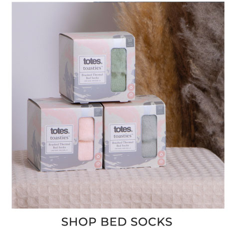 Bed Socks