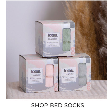 Bed Socks
