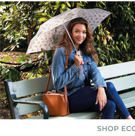 The eco-brella Range