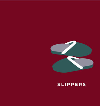 Slippers