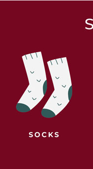 Socks