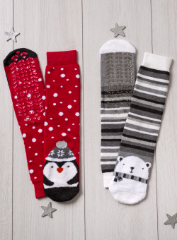 Shop Ladies Socks