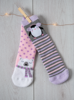 Shop Kids Socks