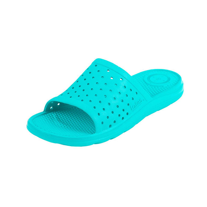 totes SOLBOUNCE Kids Perforated Slide Splash Extra Image 1