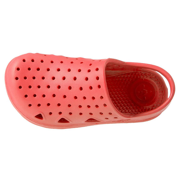 totes SOLBOUNCE Kids Clog Coraline Extra Image 2