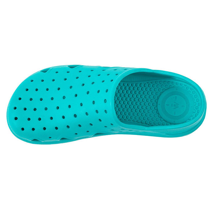 totes SOLBOUNCE Toddler Clog Splash Extra Image 2
