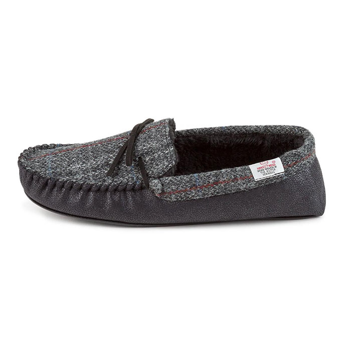 totes mens slippers