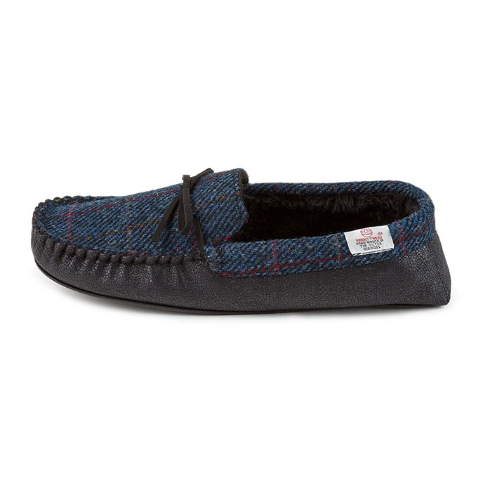 totes mens slippers