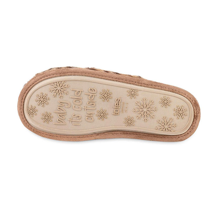totes slippers sale