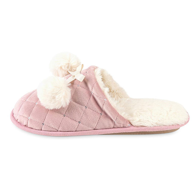 totes Womens Slippers totes ISOTONER