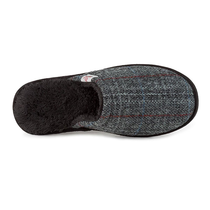 slippers for swollen bandaged feet