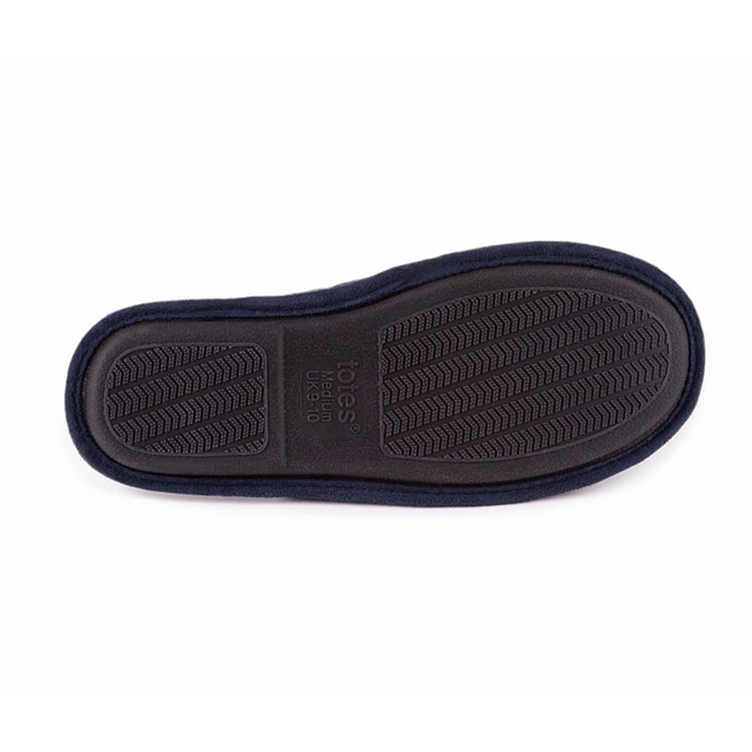 harris tweed totes slippers