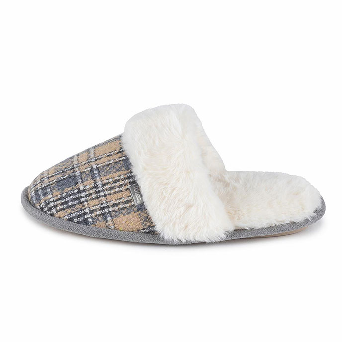 totes Womens Slippers totes ISOTONER