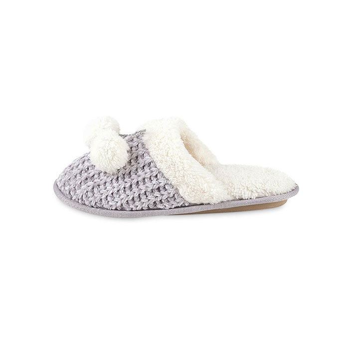 totes slippers ladies